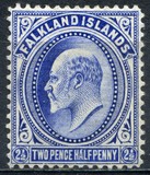 [King Edward VII, type E7]