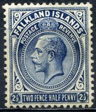 [King George V, typ G8]