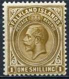 [King George V, typ G16]