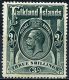 [King George V, प्रकार H]