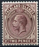 [King George V, Вид G20]