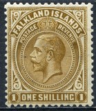 [King George V, Вид G26]