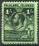 [King George V, tip XXF5]