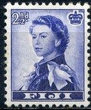 [Queen Elizabeth II and Local Motives, тып AP]