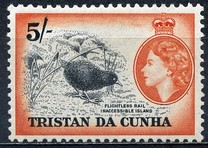 [Portrait Medallion of Queen Elizabeth II, type Z]