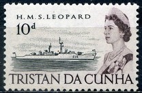 [Queen Elizabeth and Ships, प्रकार BN]