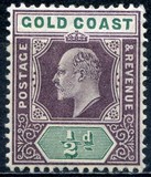 [King Edward VII, type G8]