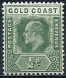 [King Edward VII, type G9]