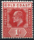 [King Edward VII, type G11]