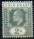 [King Edward VII, type H4]