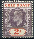 [King Edward VII of the United Kingdom, 类型 H]