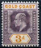[King Edward VII of the United Kingdom, 类型 H1]