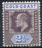 [King Edward VII of the United Kingdom, 类型 G2]