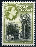 [Local Motifs, Queen Elizabeth II, type AW]