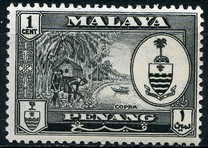 [Coat of Arms & Local Motifs, type U]