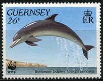 [WWF - Marine Life, Typ RI]