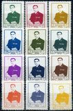 [Mohammad Reza Shah Pahlavi, típus BCH]