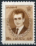 [Mohammad Reza Shah Pahlavi, type BJX1]