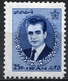 [Mohammad Reza Shah Pahlavi, type BJX2]
