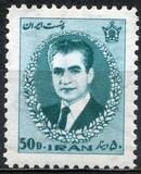 [Mohammad Reza Shah Pahlavi, type BJX3]