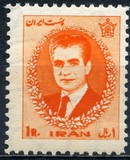 [Mohammad Reza Shah Pahlavi, type BJX4]