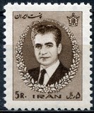 [Mohammad Reza Shah Pahlavi, type BJX7]