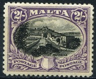 [Definitives - Inscription "POSTAGE", tipas AA]
