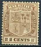 [Coat of Arms - New Design, type AU1]