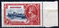 [The 25th Anniversary of the Reign of King George V, type I]