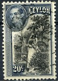 [King George VI - Local Motives, प्रकार BS]