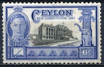 [King George VI - Local Motive, type ZBU]