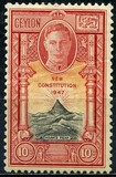 [King George VI - Local Motive, type ZBV]