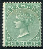 [Queen Victoria, type F1]