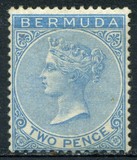 [Queen Victoria - New Watermark, tip G1]