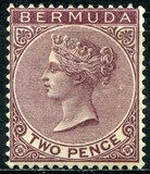 [Queen Victoria - New Watermark, tip G3]