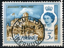 [Definitive Issue, type BZ]
