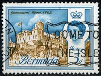[Definitive Issue, type BZ]