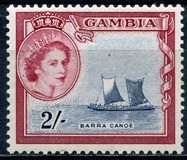 [Queen Elizabeth II, type AL1]