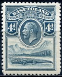 [King George V, type A4]