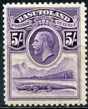 [King George V, type A8]
