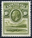 [King George V, type A9]