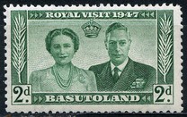 [Royal Visit, 類型 G]