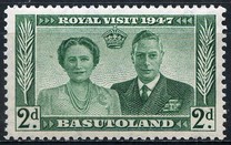 [Royal Visit, 類型 G]