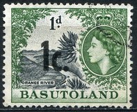 [Numbers 46-56 Surcharged, tegund AF1]