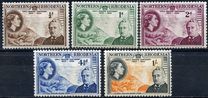 [The 100th Anniversary of the Birth of Cecil Rhodes, 1853-1902, type N]