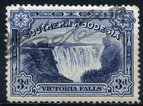 [Victoria Falls, type D1]