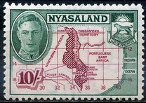 [King George VI, Local Motives, type M2]