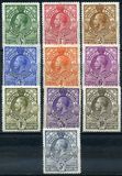 [King George V, type C]