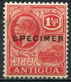[King George V - Different Watermark, type H3]