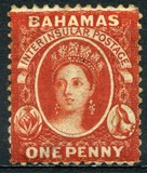 [Queen Victoria - Watermarked, type A7]